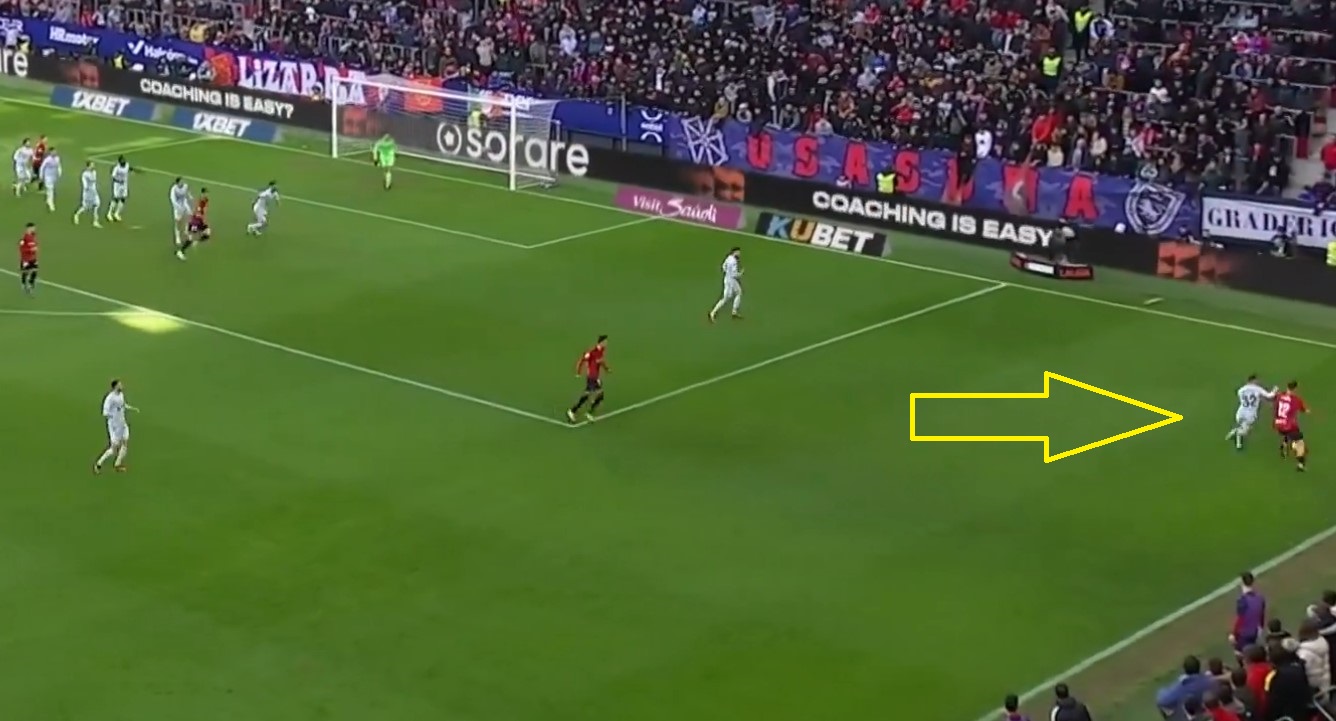 jak?! niewiarygodny gol w hiszpanii [wideo]