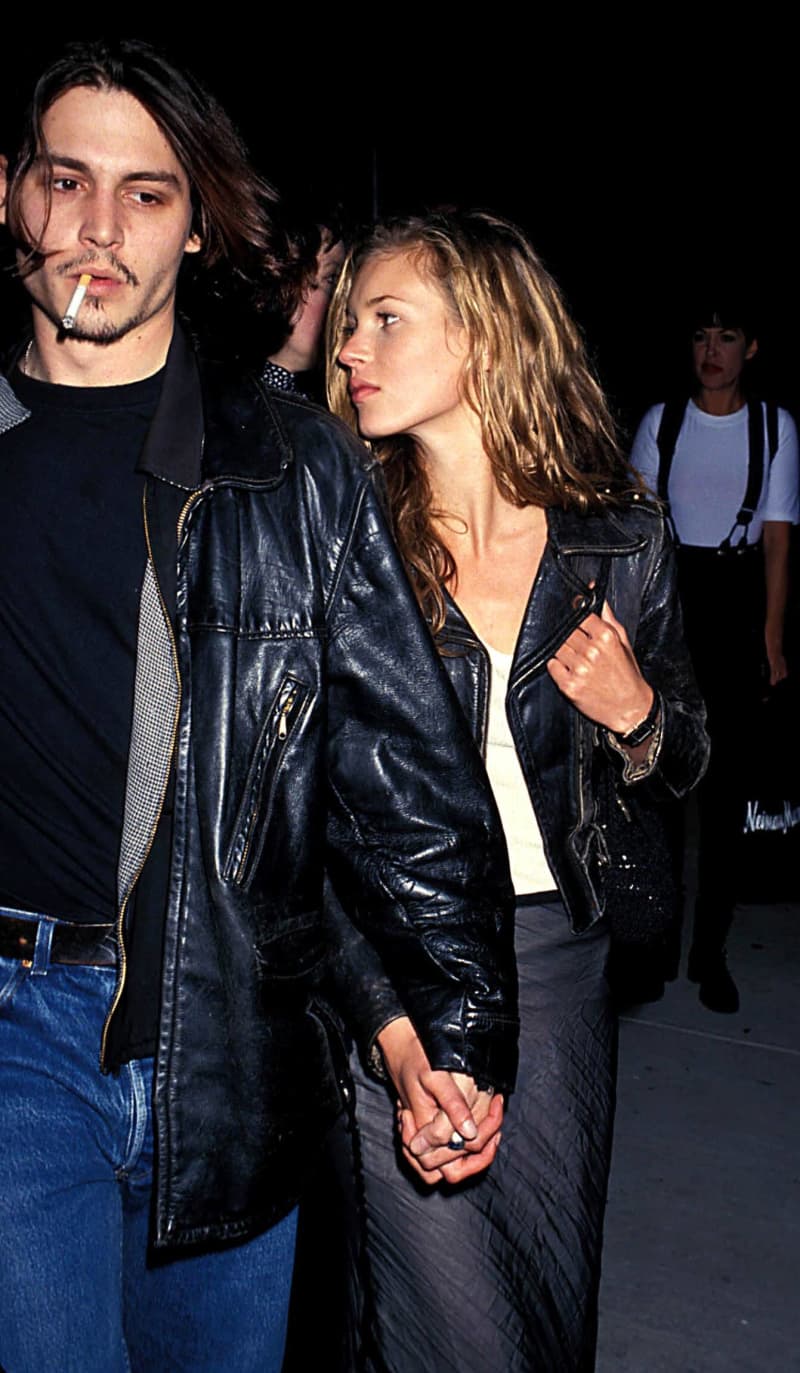 These Are The Hottest Hollywood Couples From The '90s!