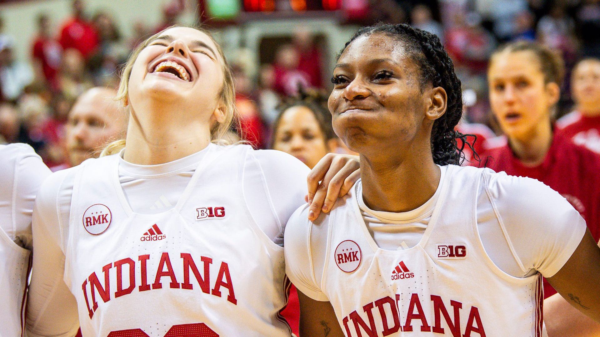 Indiana Women’s Basketball Beats Purdue 74-68: Three Things We Learned