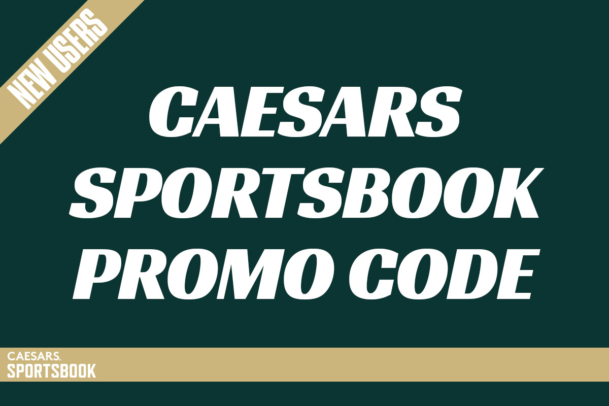 Caesars Sportsbook Promo Code: Score $1K NFL Bet, Other Bills-Chiefs Boosts