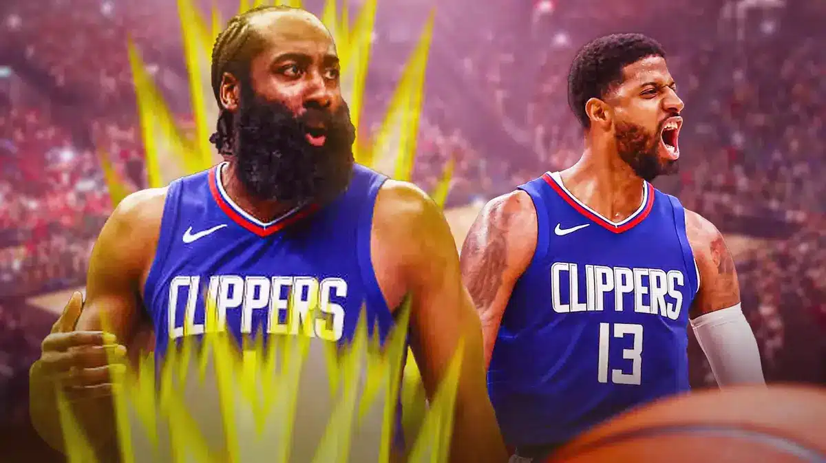 Biggest Need Clippers Must Address At 2024 NBA Trade Deadline