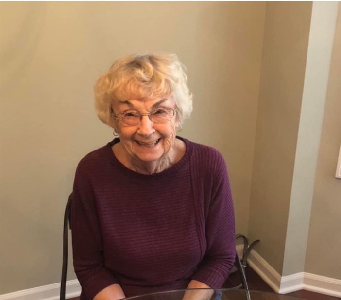 State Police Find Missing Elderly Woman