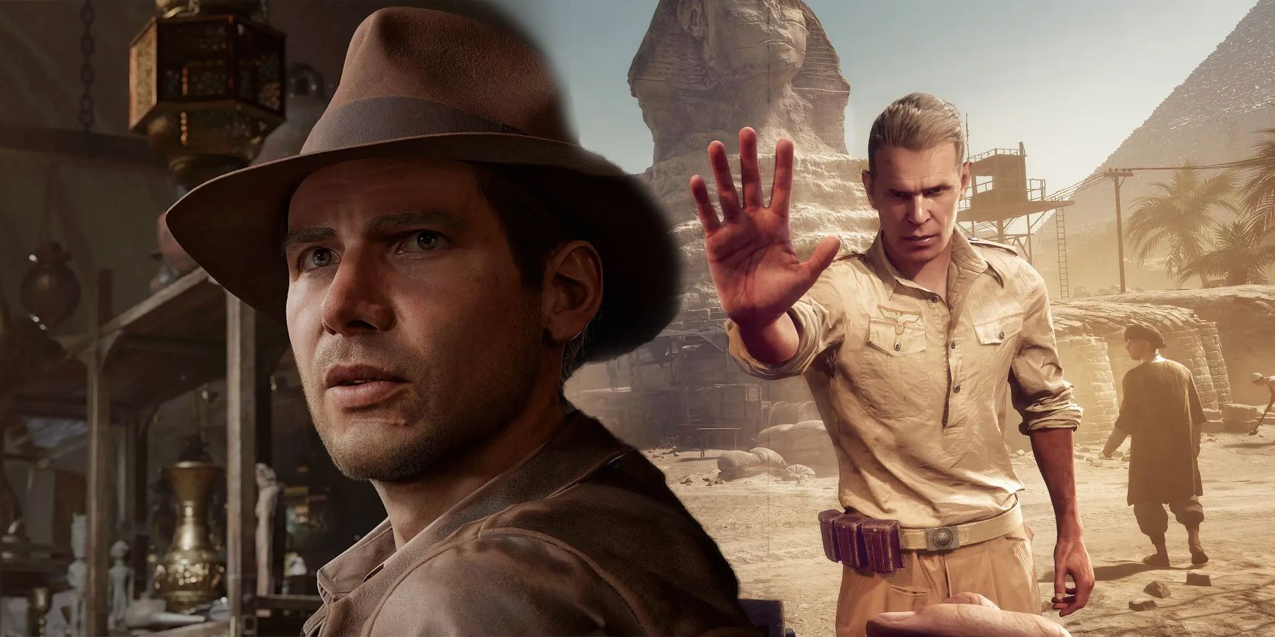 Indiana Jones And The Great Circle Falls Short Of One Franchise Tradition