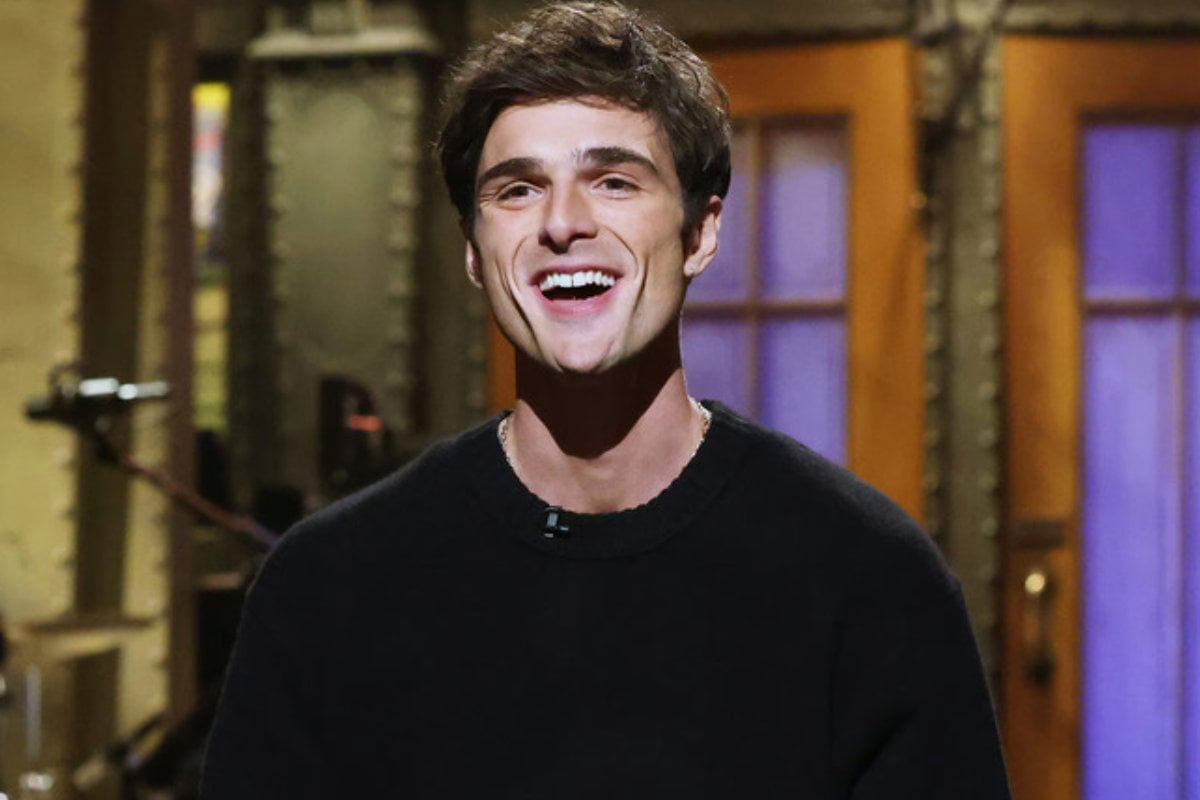 'He's hot... and?' The best (and worst) moments from Jacob Elordi’s SNL ...