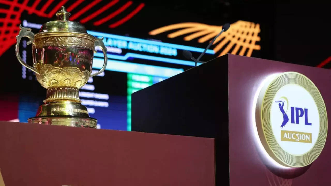 IPL 2024 Schedule To Be Confirmed After Lok Sabha Elections Dates ...