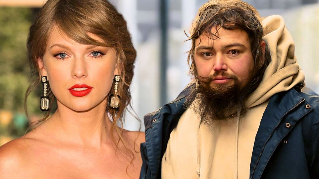 Taylor Swift’s NYC Nightmare- The Disturbing Encore of Stalker Drama