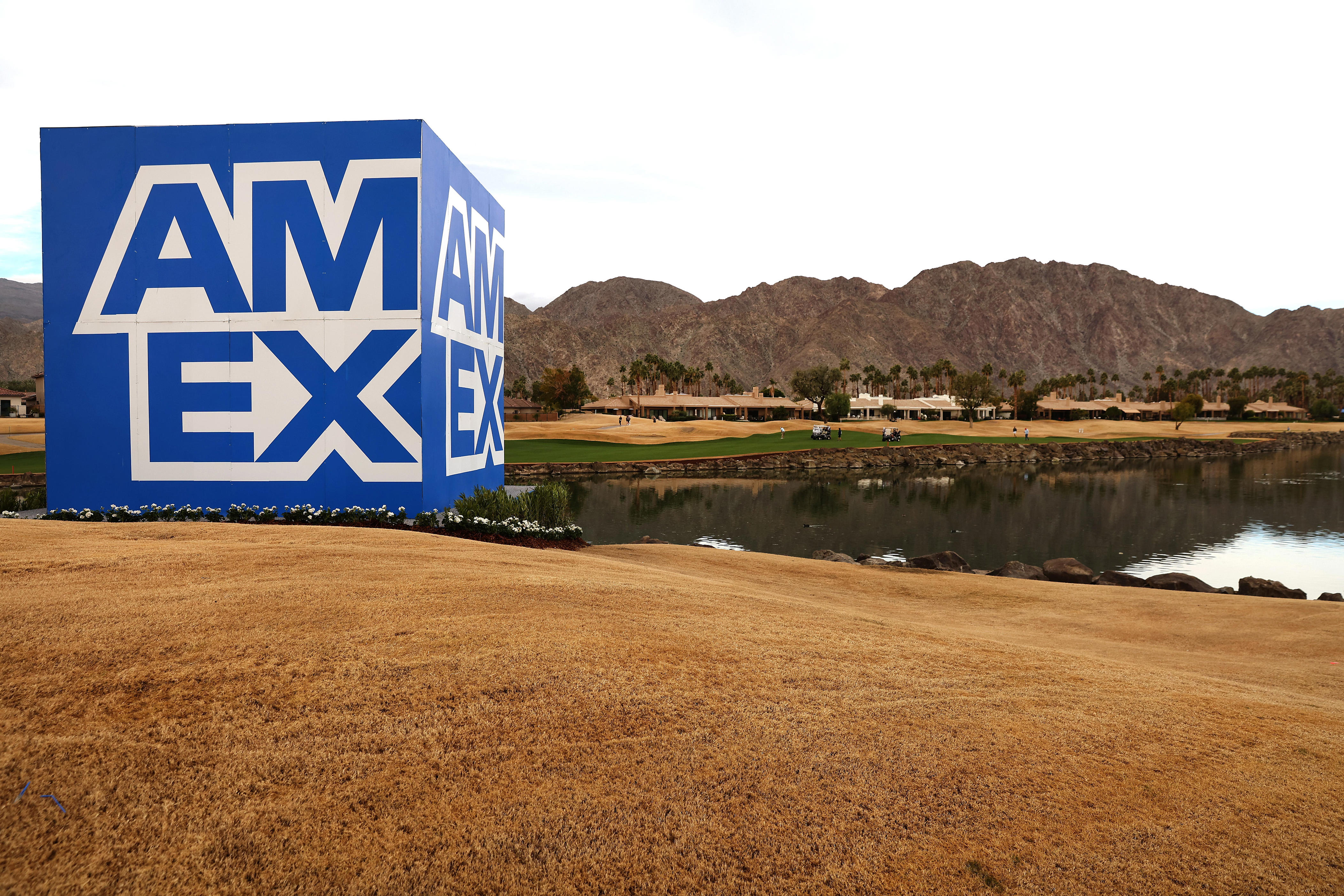 2024 American Express Sunday Tee Times How To Watch PGA Tour At PGA West   BB1h2bnp.img