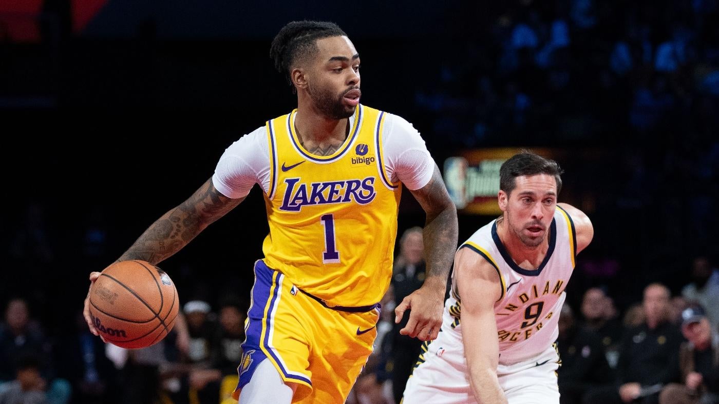 Lakers vs. Trail Blazers odds, line, spread 2024 NBA picks, January 21