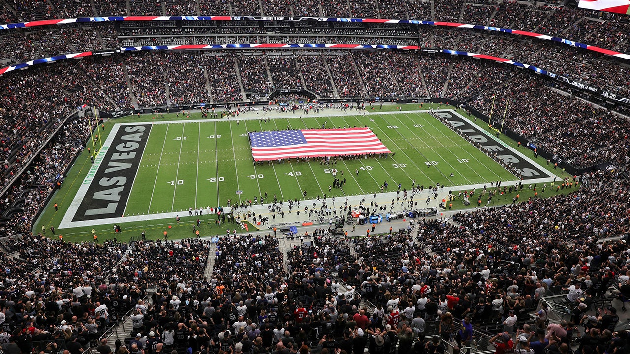 Black national anthem to be performed at Super Bowl LVIII, stirs debate