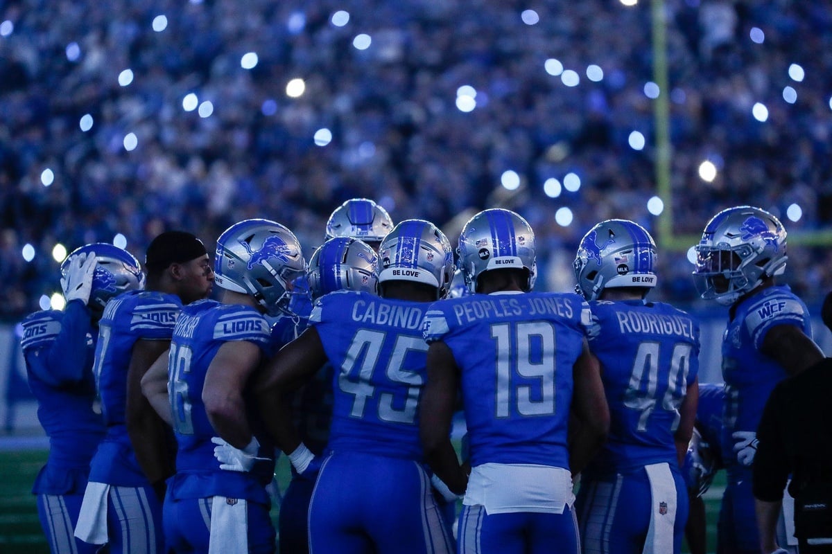 Have The Detroit Lions Ever Won A Super Bowl?