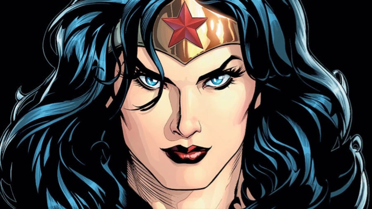 The Most Wondrous Wonder Woman Comics of All time