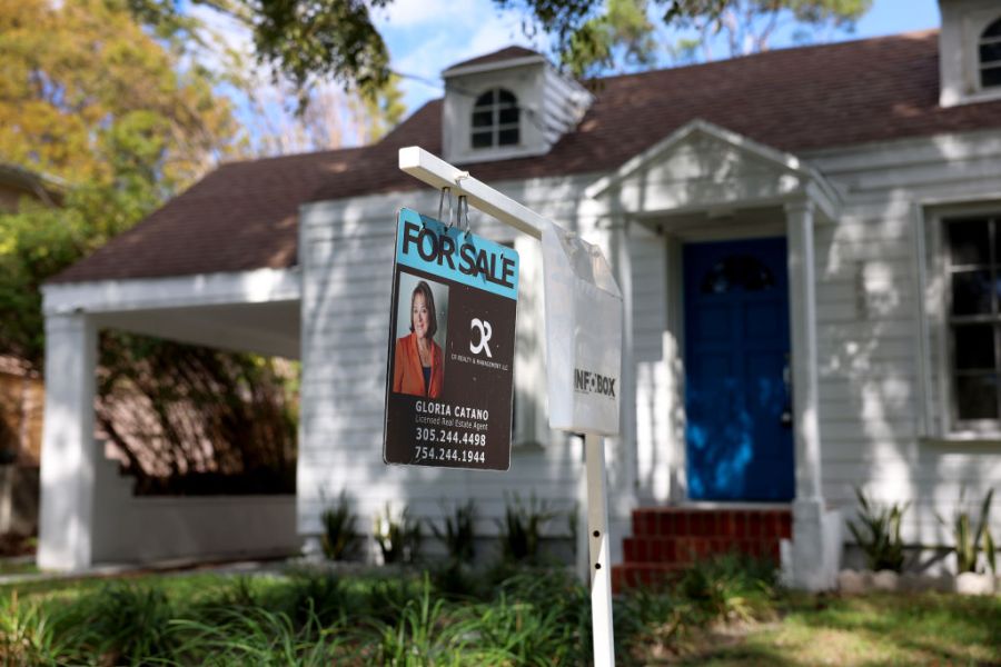 home prices forecast to rise in 20 u.s. cities – and fall in these 5