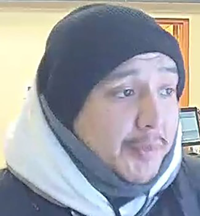 Man, 33, Wanted In Connection With Stabbing Incident In The Pas On Friday