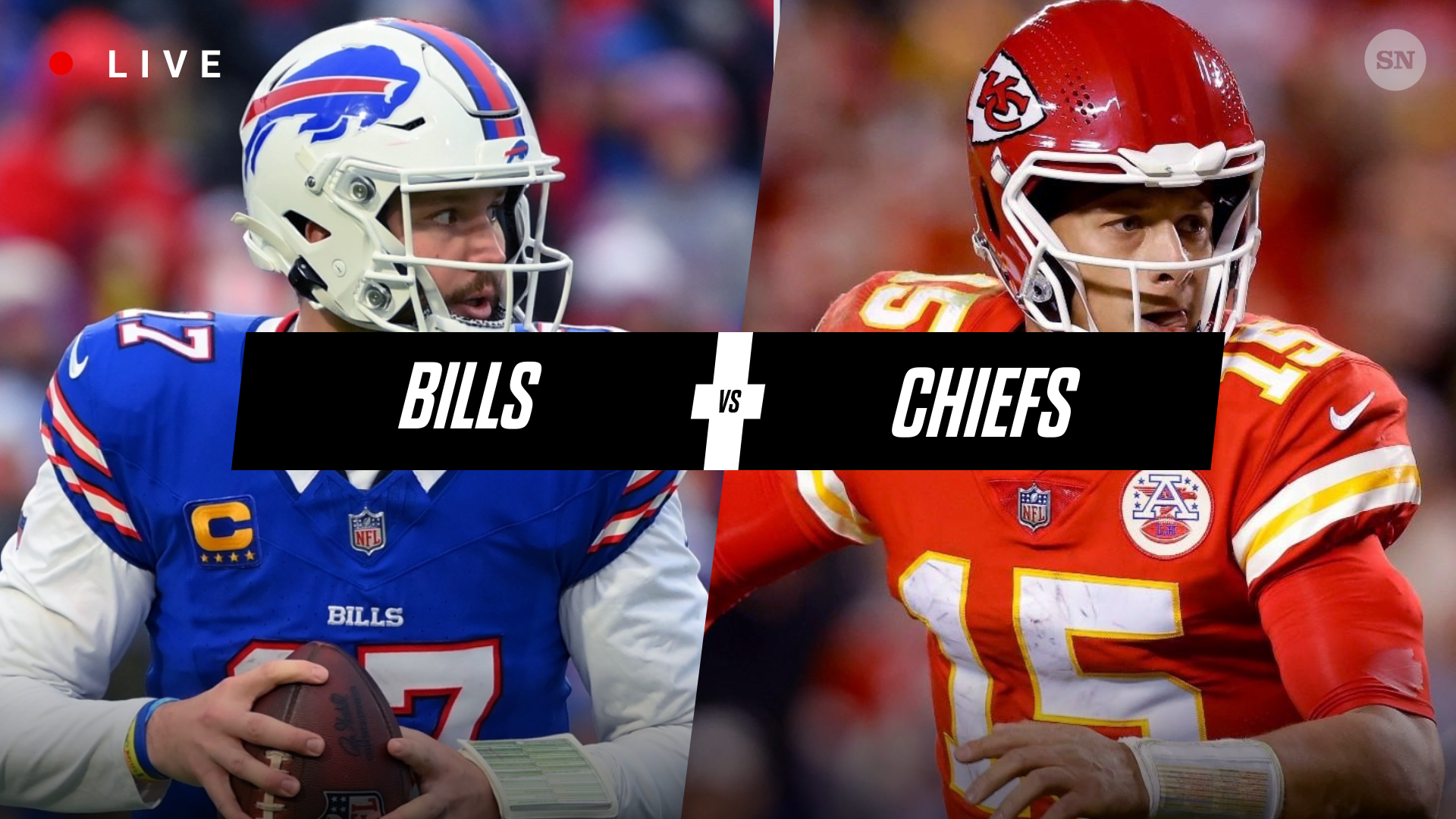 Buffalo Bills Vs. Kansas City Chiefs, En Vivo: Resultado, Highlights Y ...