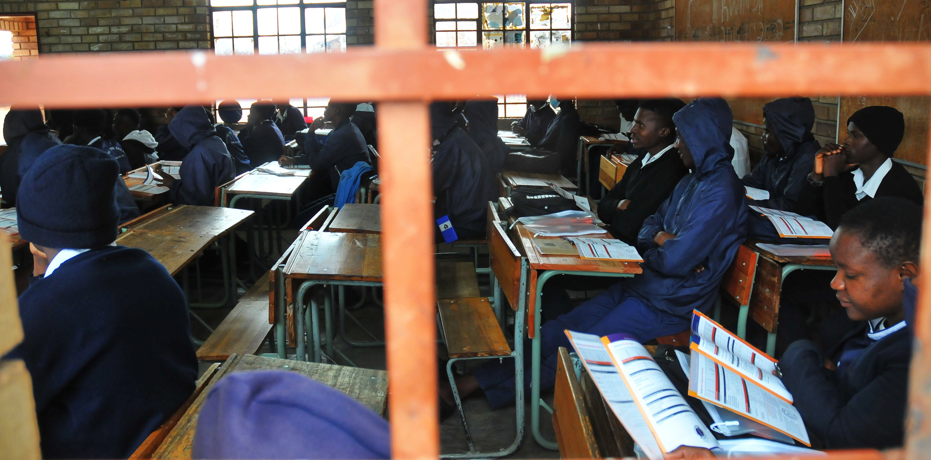 limpopo’s matric strategy pays off as it lifts itself out of bottom spot in national rankings