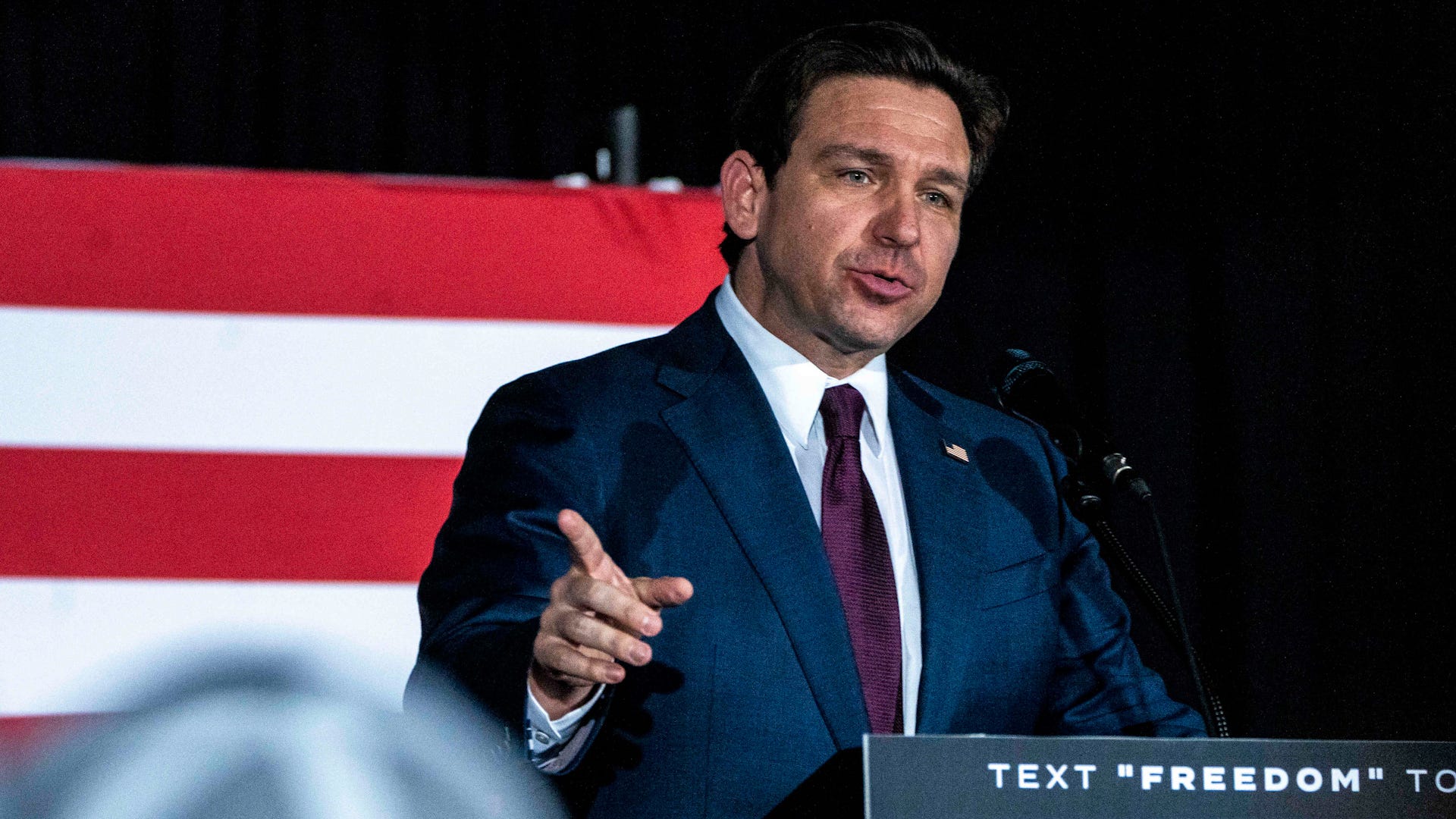 DeSantis' Departure From The Republican Race Is Just Latest In A String ...