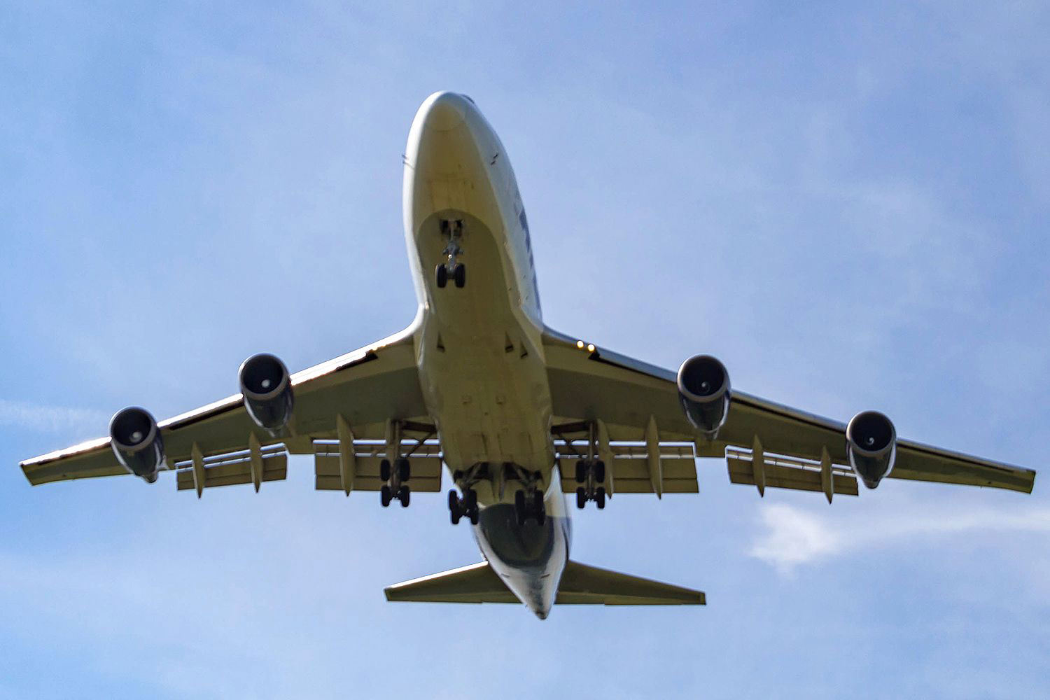 Plane with 'Softball Size Hole' Makes Emergency Landing in Miami as ...