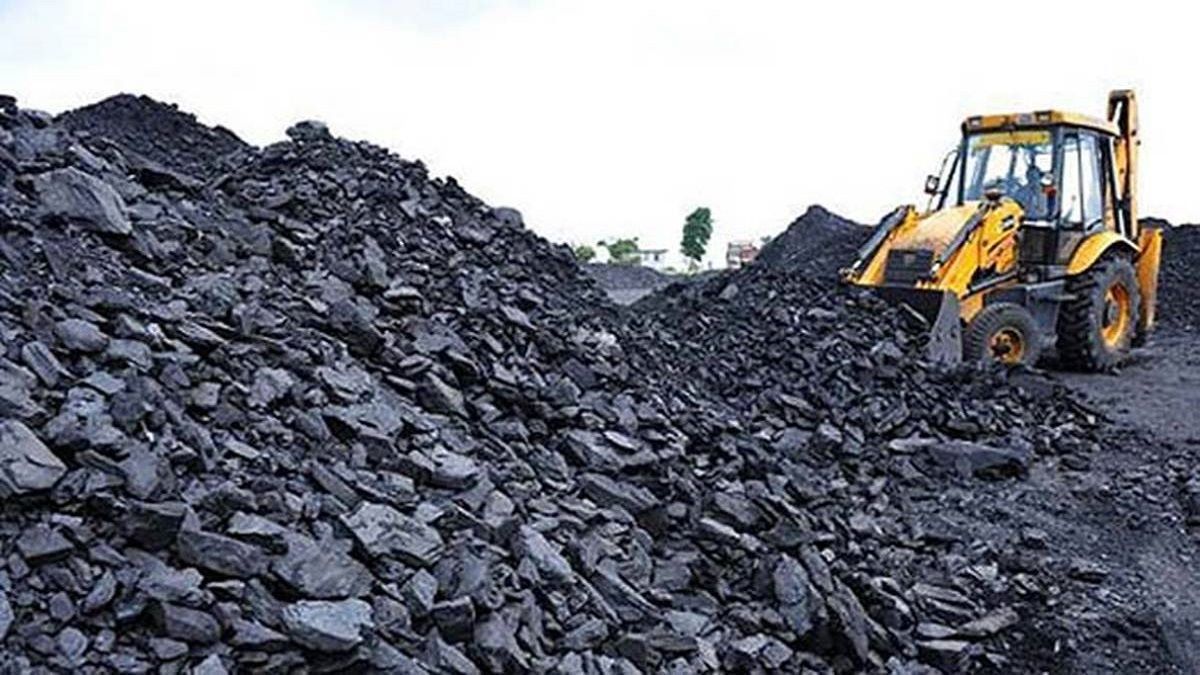 central coalfields eyes rs 5,000-cr annual capex by 2030; coal production target fy25 set at 106 million tonne