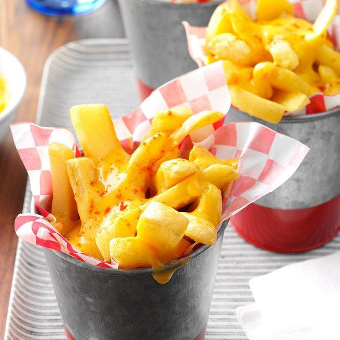 100 Appetizer Recipes That Will Please Any Crowd