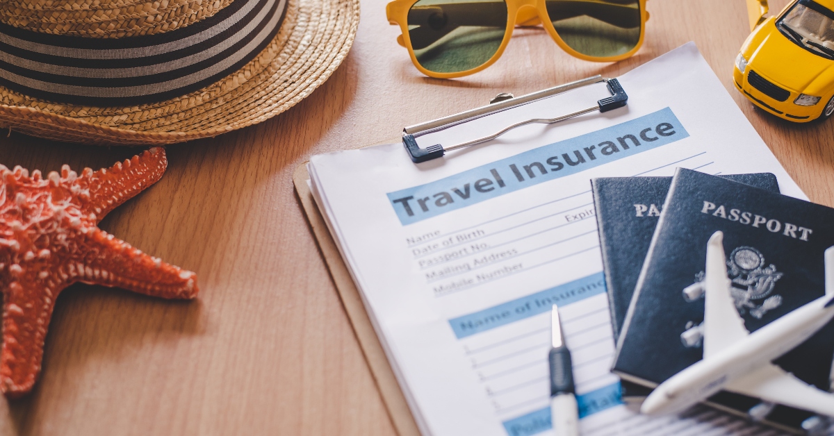 <p> Travel insurance is a safeguard against unexpected events. Coverage varies from policy to policy, but typically it can help reimburse losses associated with:  </p> <ul> <li>Trip cancellation or interruption   </li><li>Baggage and personal effects damages or loss  </li><li>Damage to rental property or a rental car coverage  </li><li>Medical costs  </li><li>Accidental death  </li> </ul> <p> That means many policies include comprehensive protection for unforeseen circumstances. If you suddenly have to cancel a cruise because of something unexpected, travel insurance might make you whole.  </p> <p> In that light, purchasing travel insurance for cruises should not be viewed merely as an added expense. Instead, it's a proactive measure that ensures financial security and peace of mind. </p>