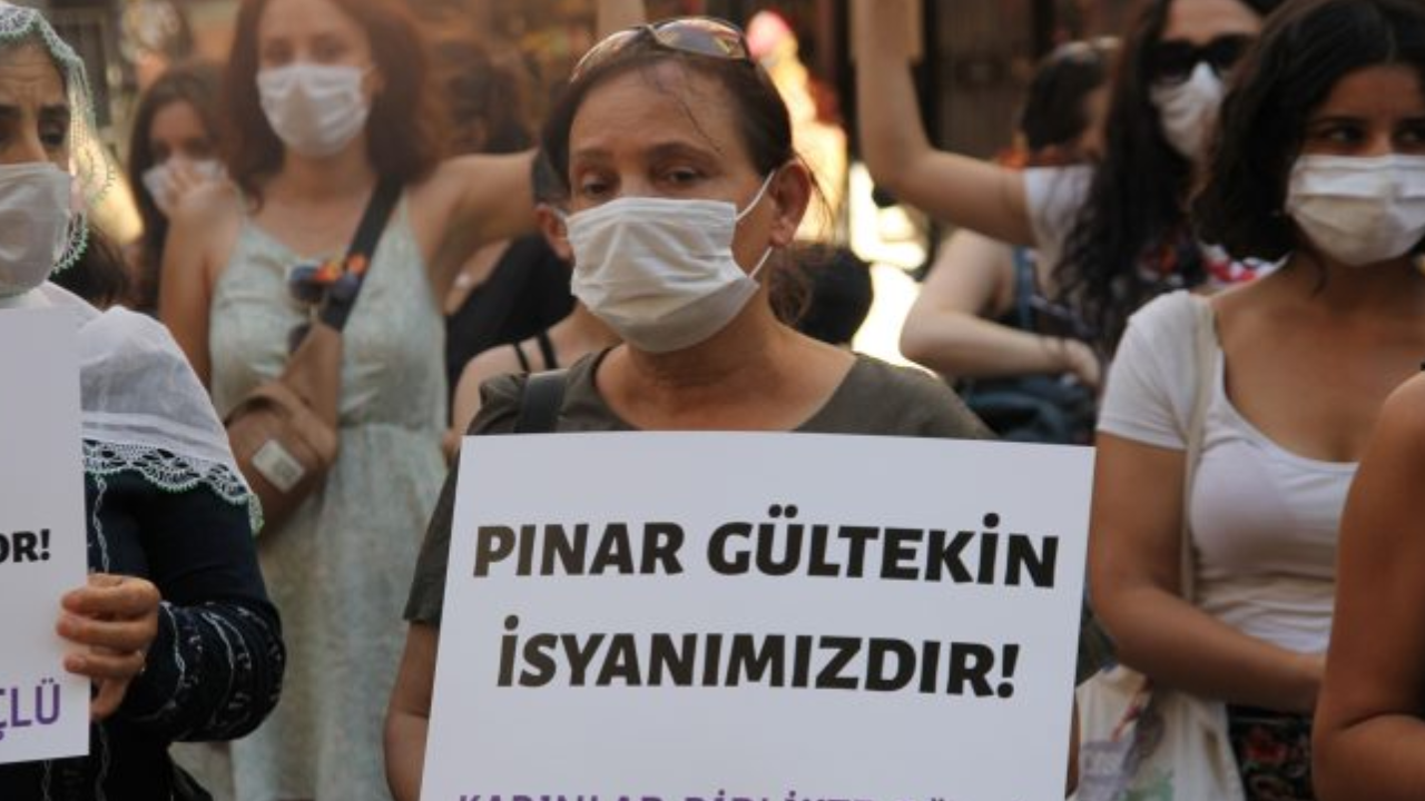 avukat epözdemir: pınar gültekin'i hedef paylaşımlara emsal mahiyette cezalandırılma için hukuki süreç başlatılacak
