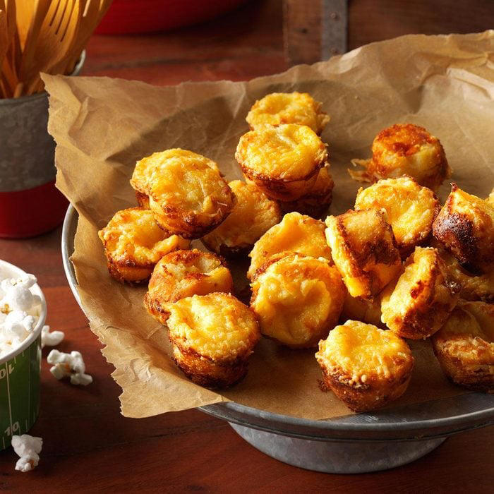 100 Appetizer Recipes That Will Please Any Crowd