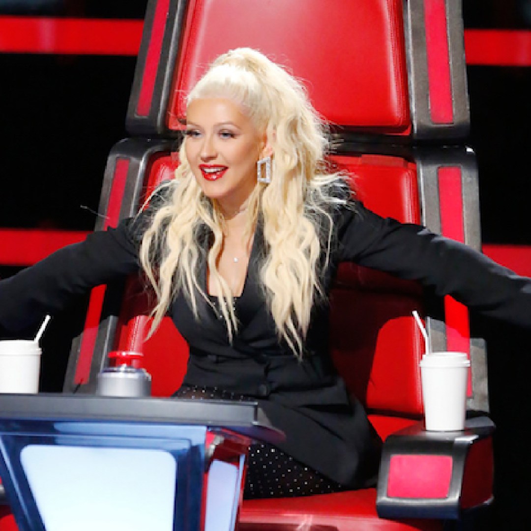 The Voice Coaches, Ranked