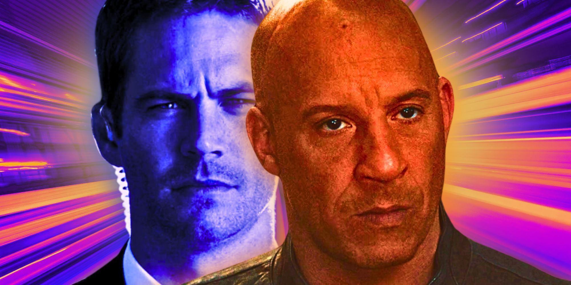 Fast and Furious’ Original Dominic Toretto Replacement Was The Total ...
