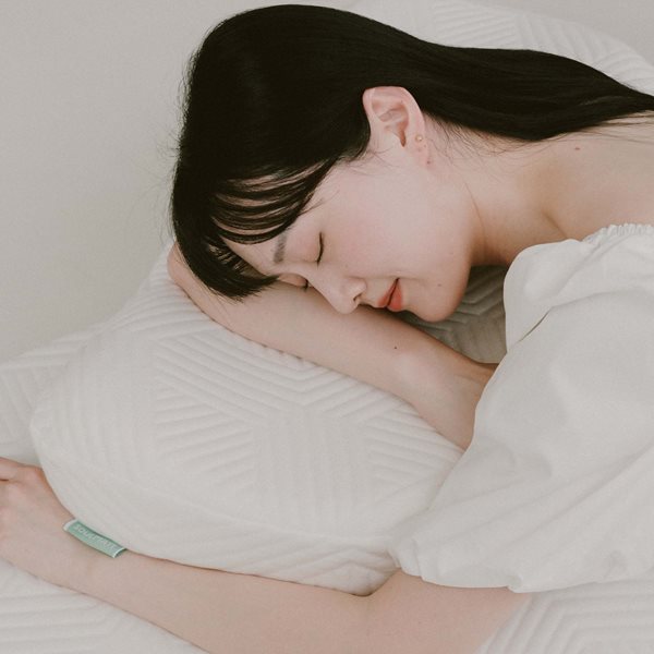 soulmatt|選枕頭|睡眠品質|超氧矽複合膠綿枕