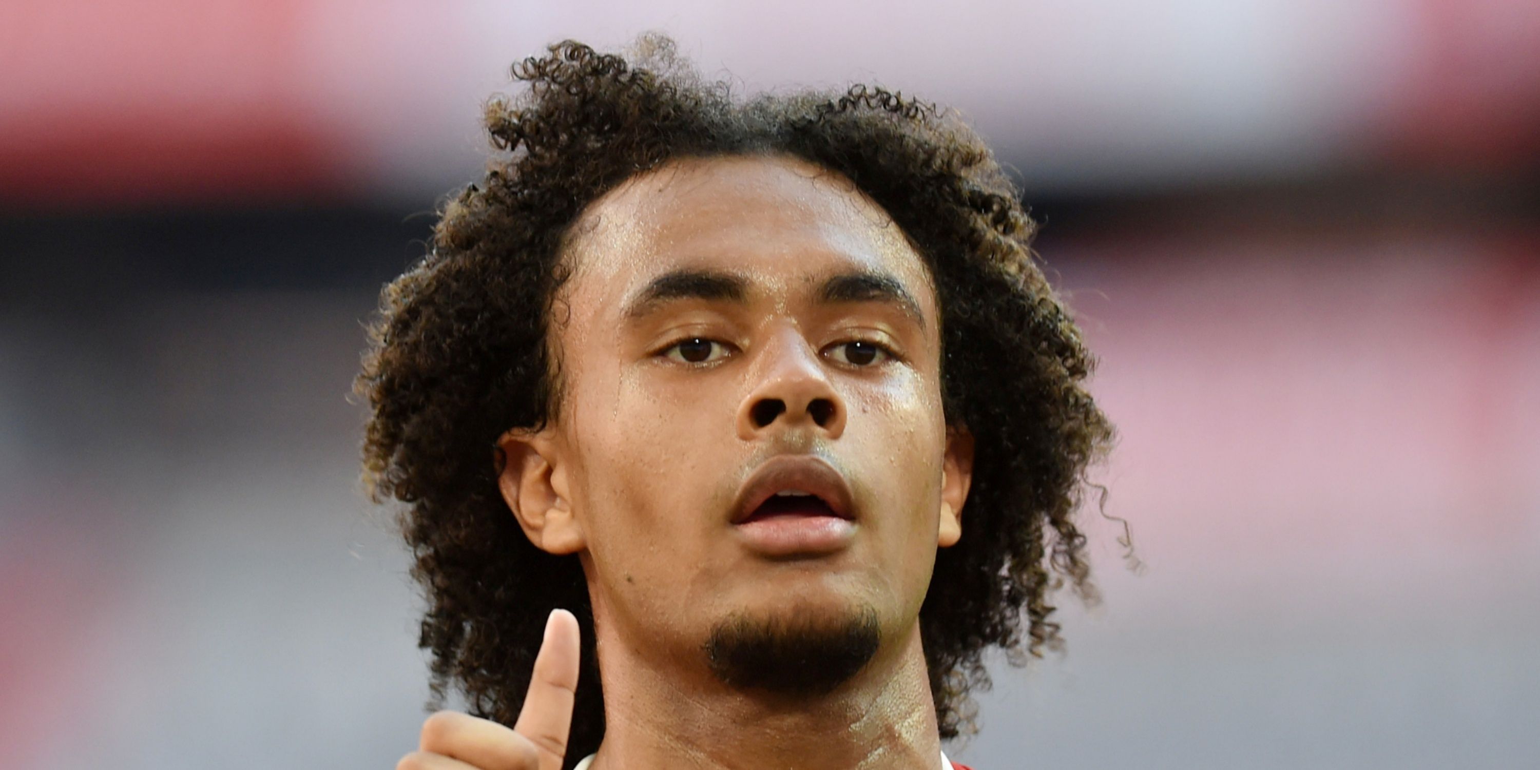 Joshua Zirkzee Is A 'genuine Target' For Man Utd With Contact Made