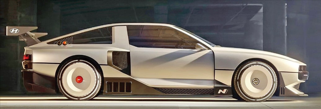 현대차, 세계 4대 디자인상 석권