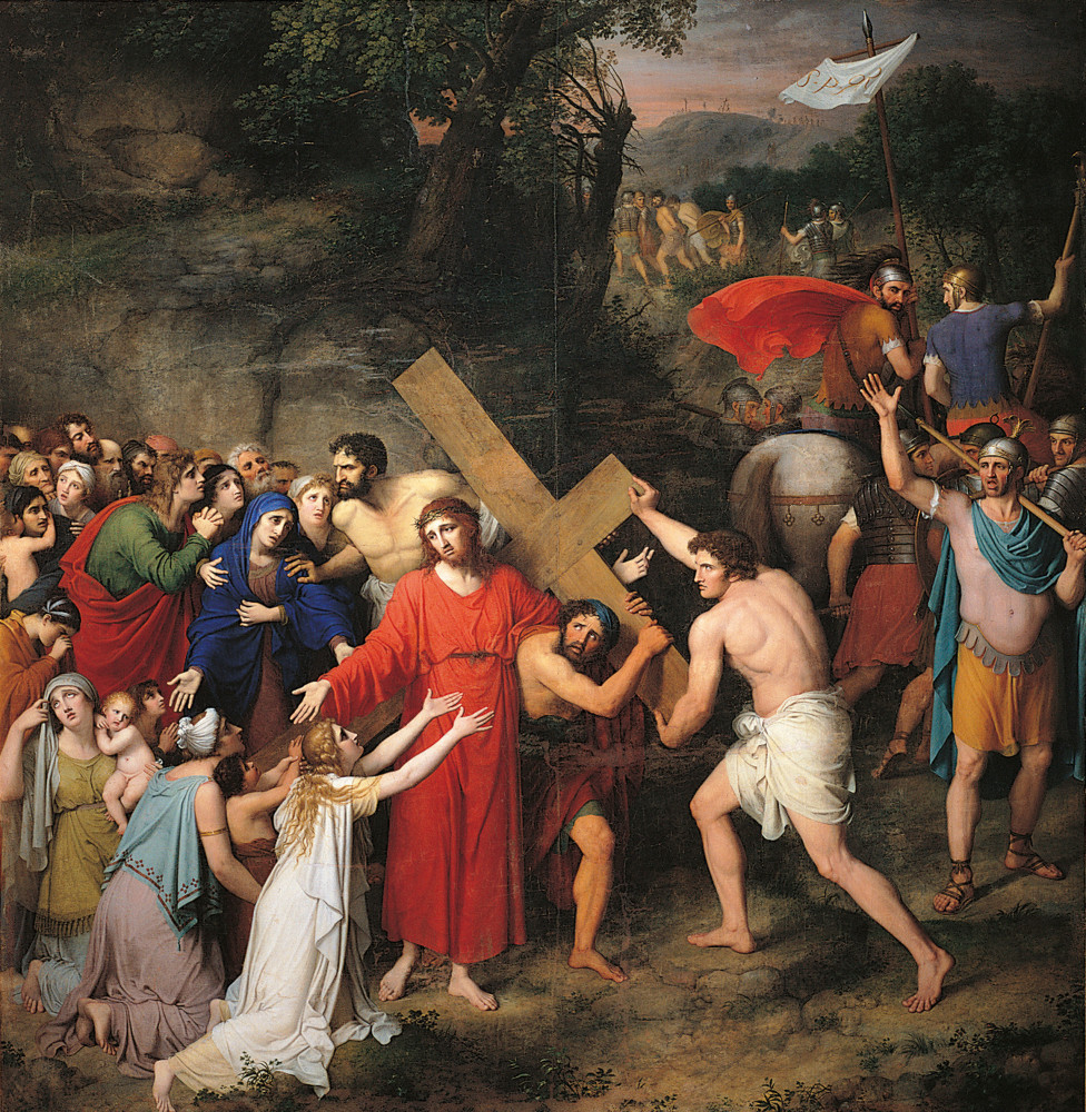 Predictions from Jesus that have come true