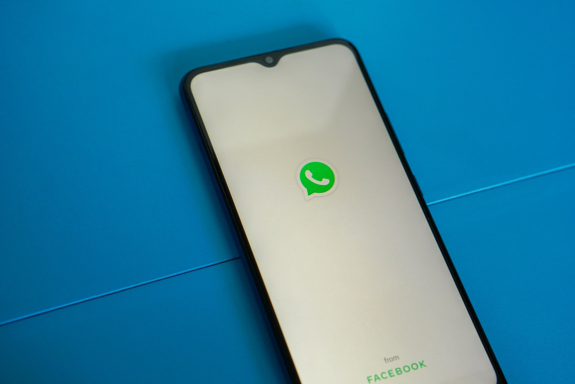 android, 7 cara agar whatsapp tidak disadap