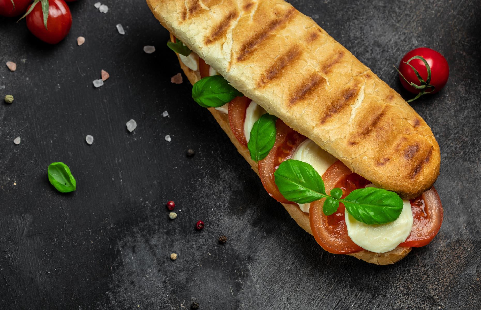 Ranking: Das sind die 40 besten Sandwich-Variationen aus aller Welt