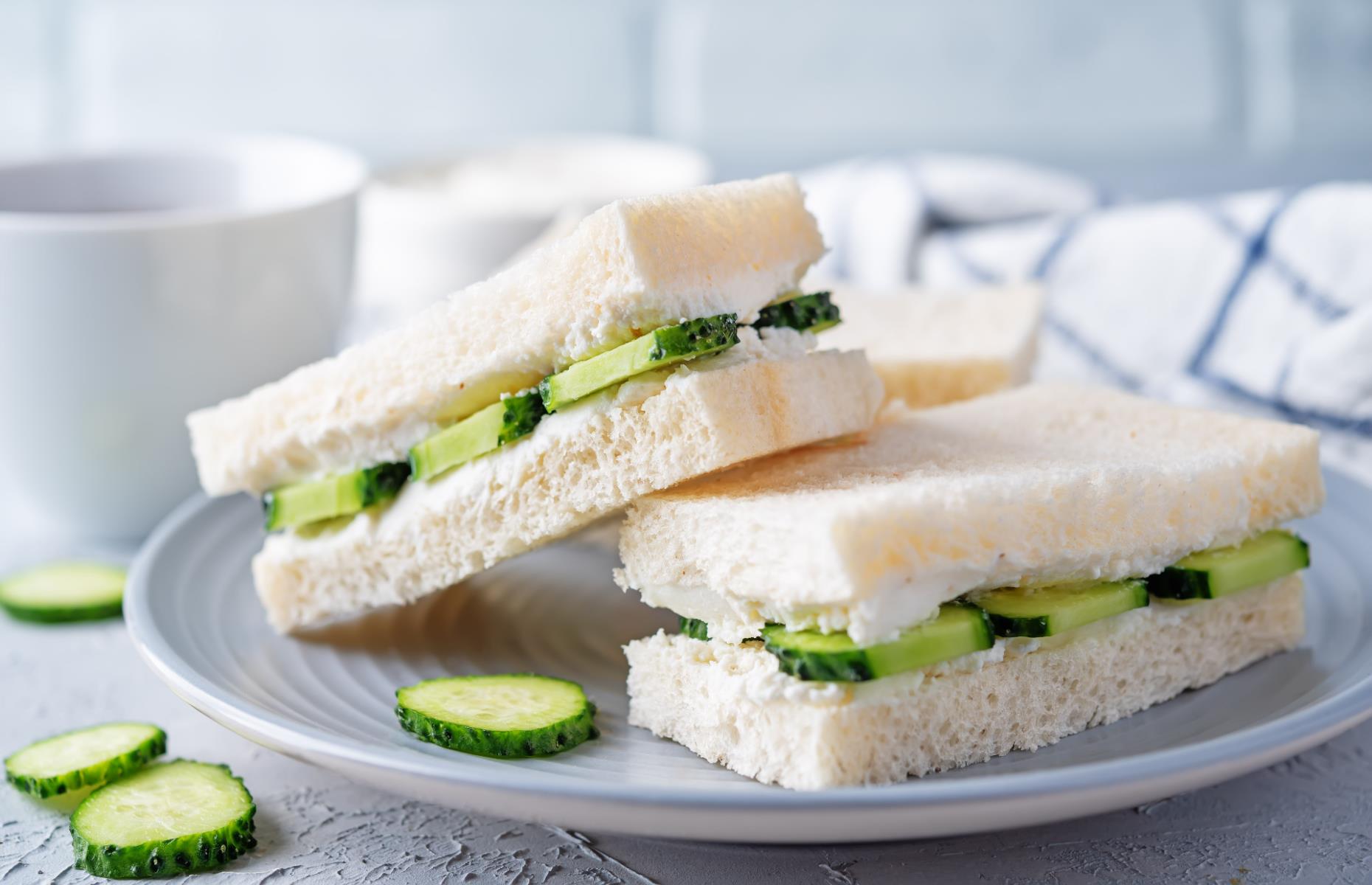 Ranking: Das sind 40 der besten belegten Brote der Welt