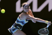 krejčíková se v úterý utká se sabalenkovou o semifinále australian open