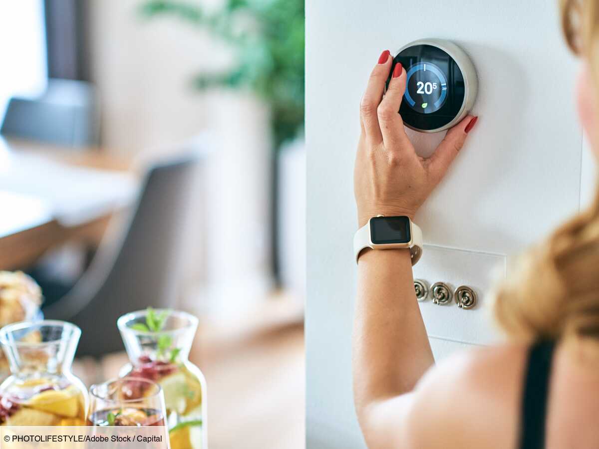 thermostats connectés gratuits : cette offre étonnante proposée par des opérateurs