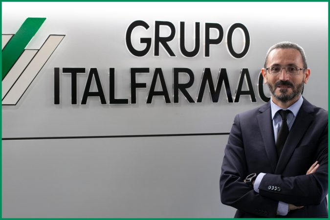 La Planta Española De Italfarmaco Consigue Exportar Al Mercado ...