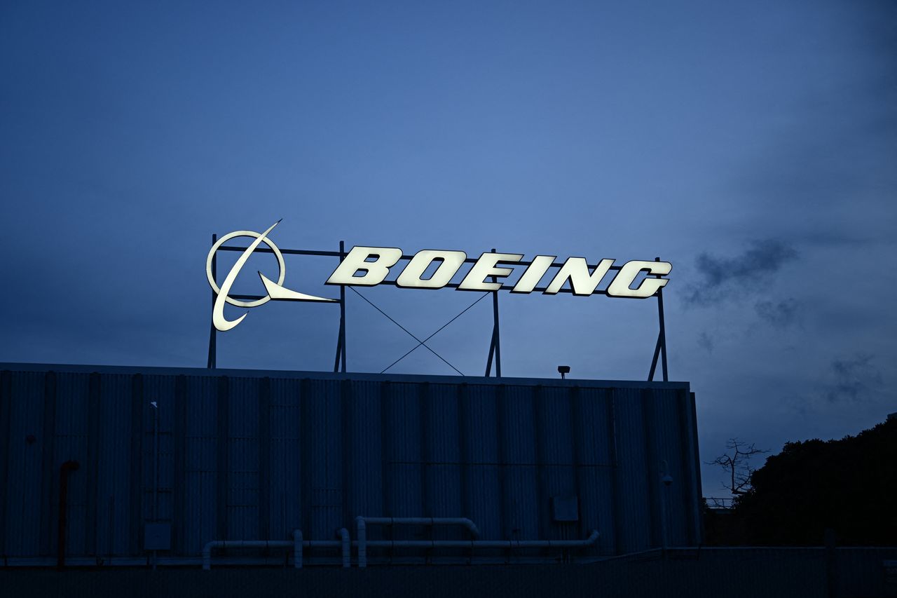 FAA Calls For Door-Plug Checks On Another Boeing Jet