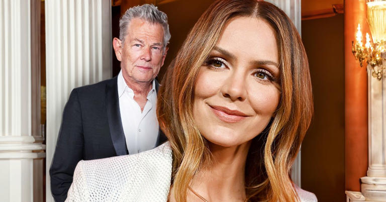 Katharine McPhee's Husband Is A Well-Known Millionaire, But The Singer's Net Worth Is All Her Own