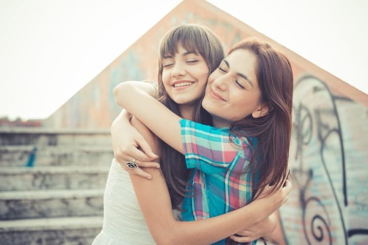 If you have siblings who like your partner, you could ask them to speak positively about them to your parents. This person doesn’t have to be a sibling, though - maybe it’s a family friend who knows your partner and gets along with them. Gather some support!