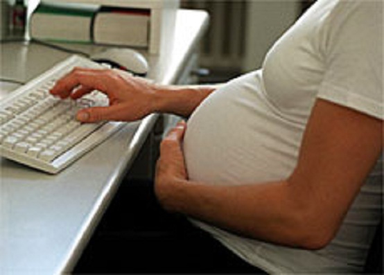 al lavoro dopo la maternità: ecco cosa non possono chiederti!