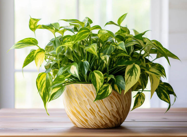 9 Popular Types of Pothos Plants to Grow at Home