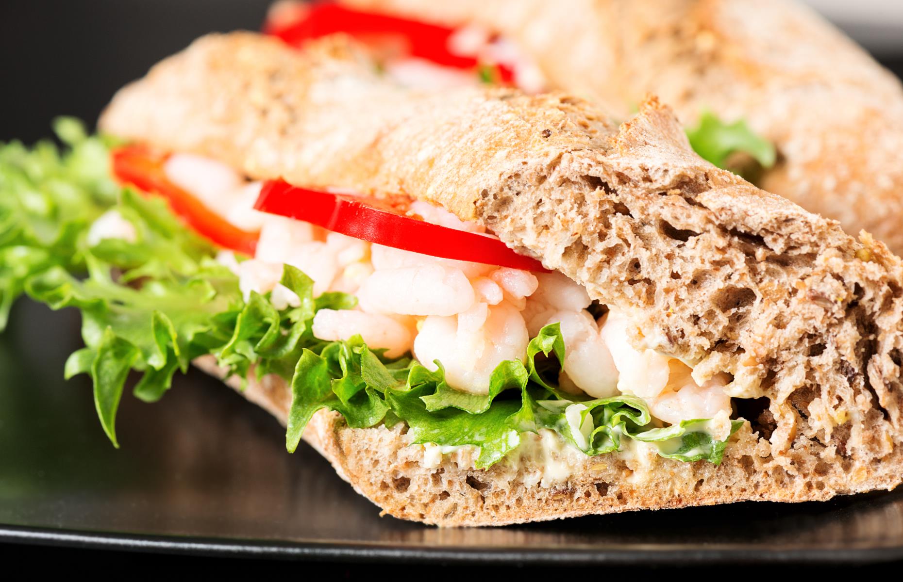 Ranking: Das sind die 40 besten Sandwich-Variationen aus aller Welt