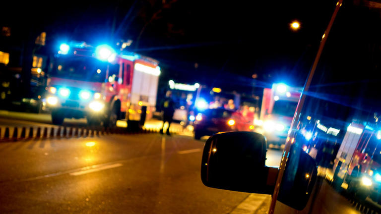 Rettung Symbol Einsatz