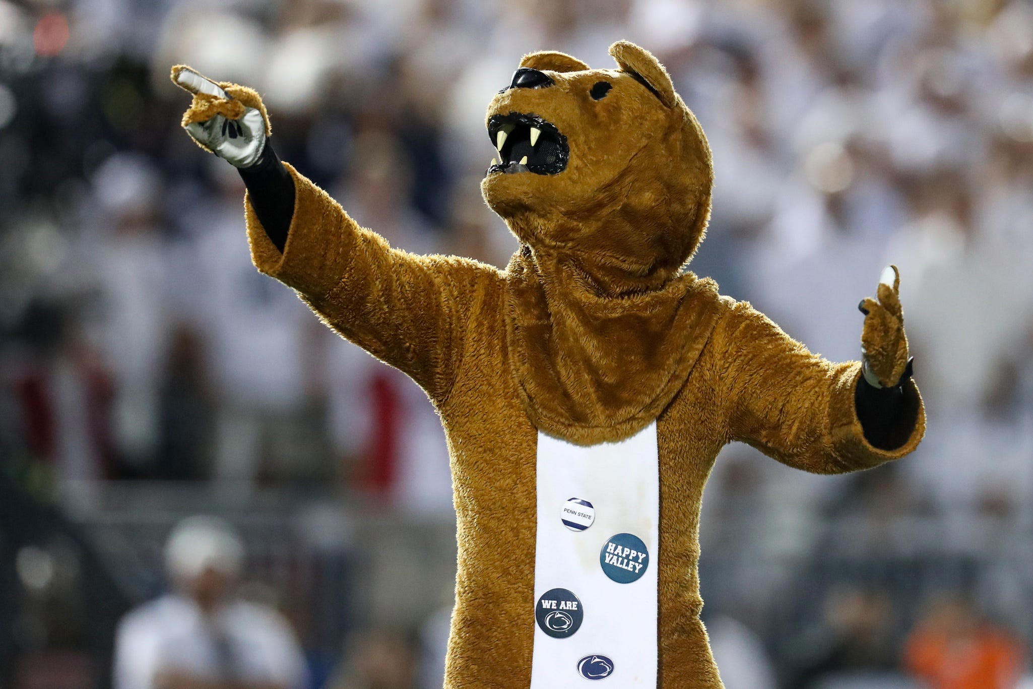 Where does Penn State's Class of 2025 rank after eventful junior day