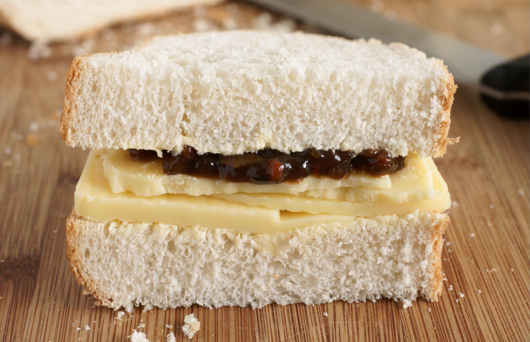 Sandwich-Liebhaber aufgepasst: Das sind die weltbesten Brot-Kreationen