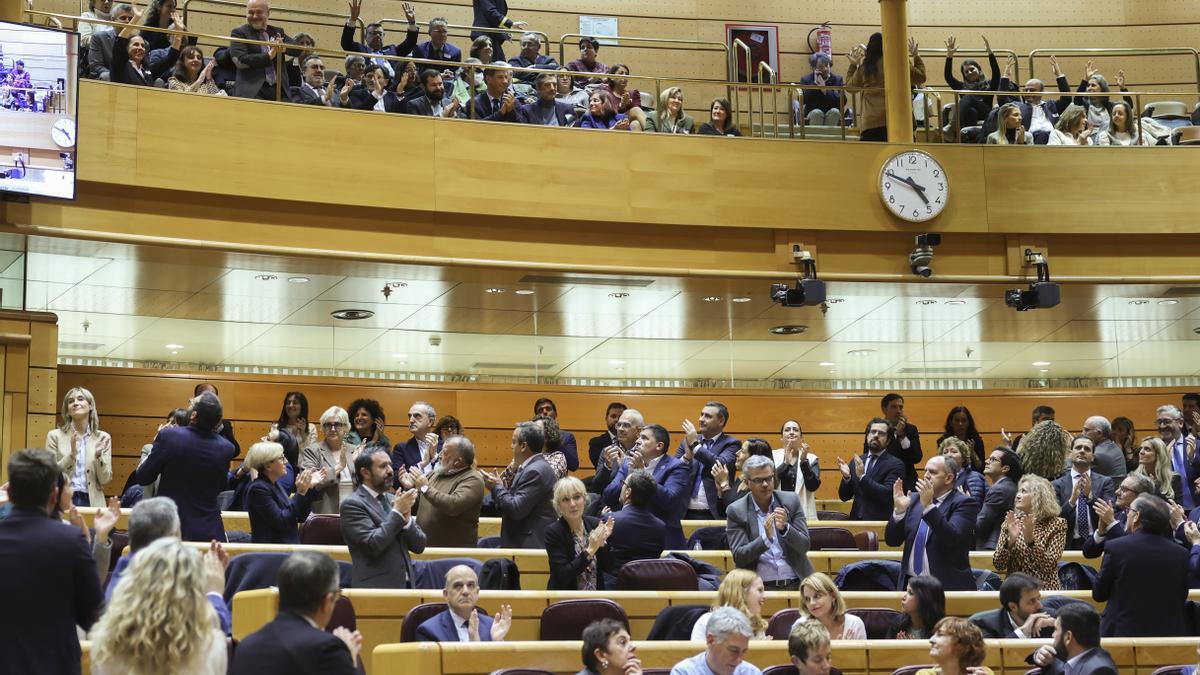 Última Hora Sobre La Actualidad Política, En Directo