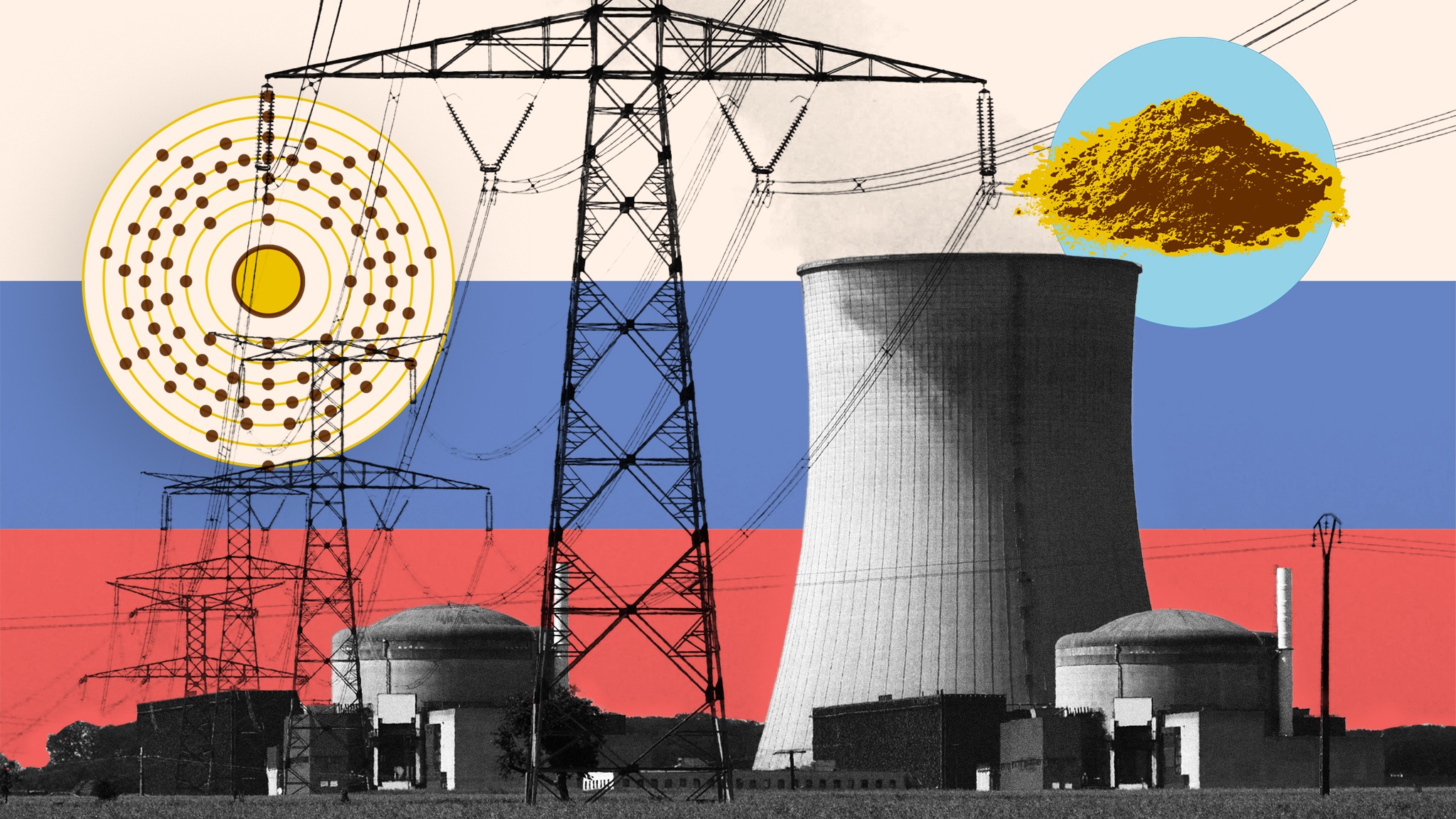 the us plan to break russia’s grip on nuclear fuel