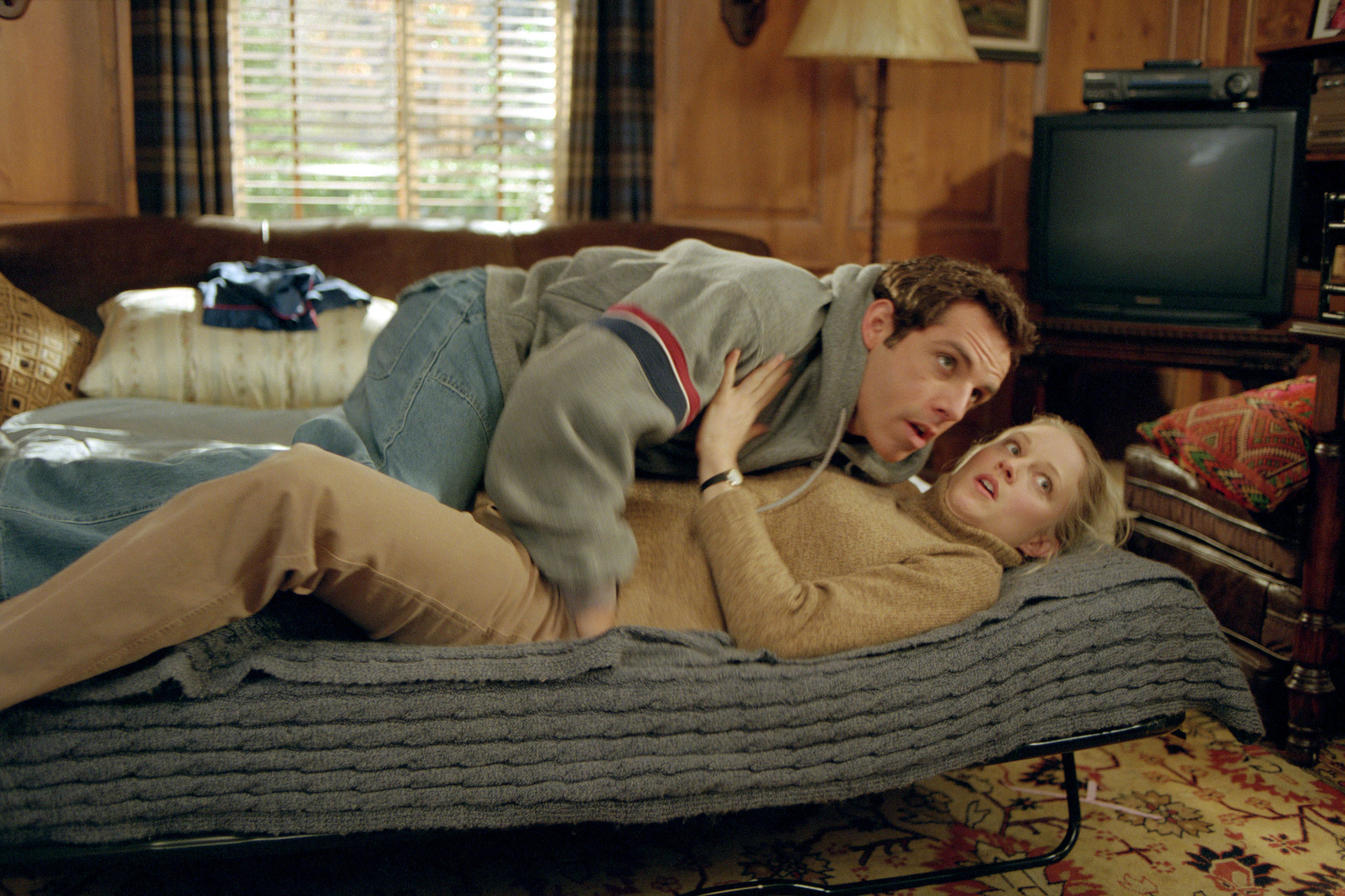 Box office gross: The 20 funniest raunchy comedies